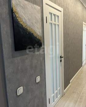 2-к квартира, вторичка, 43м2, 2/2 этаж