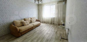 2-к квартира, вторичка, 54м2, 4/12 этаж