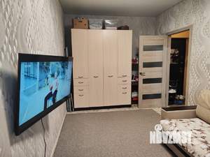 1-к квартира, вторичка, 29м2, 3/3 этаж