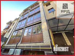 1-к квартира, вторичка, 40м2, 2/4 этаж