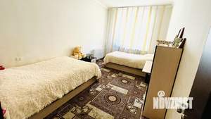 3-к квартира, вторичка, 82м2, 2/9 этаж