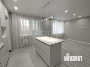 1-к квартира, вторичка, 49м2, 6/10 этаж