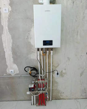 2-к квартира, вторичка, 47м2, 1/3 этаж