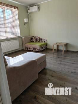 1-к квартира, вторичка, 35м2, 2/3 этаж