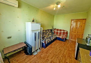 2-к квартира, вторичка, 51м2, 4/5 этаж