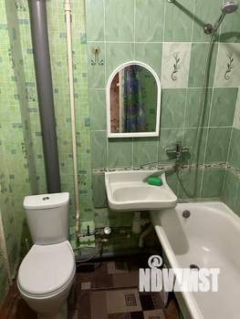 1-к квартира, вторичка, 30м2, 3/5 этаж
