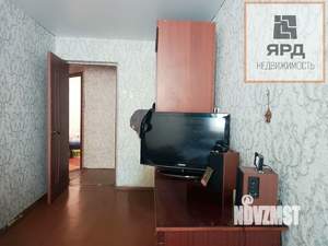 2-к квартира, вторичка, 45м2, 5/5 этаж