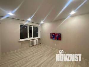 1-к квартира, вторичка, 18м2, 3/5 этаж