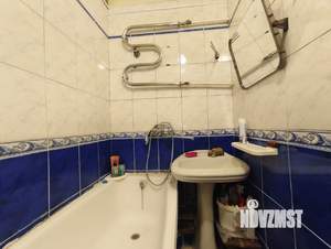 2-к квартира, вторичка, 42м2, 5/5 этаж
