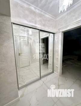 3-к квартира, вторичка, 95м2, 3/4 этаж