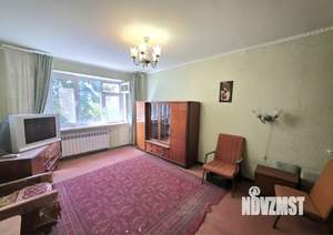2-к квартира, вторичка, 51м2, 3/5 этаж