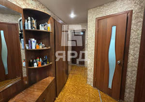 2-к квартира, вторичка, 45м2, 5/5 этаж