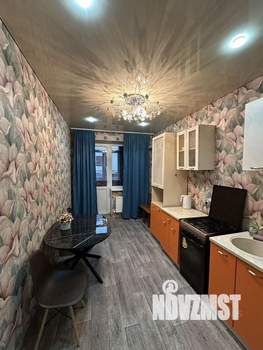 1-к квартира, вторичка, 50м2, 1/3 этаж