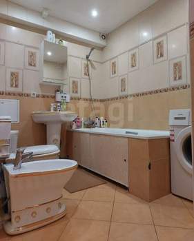 3-к квартира, вторичка, 61м2, 2/5 этаж