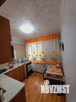 2-к квартира, вторичка, 41м2, 5/5 этаж
