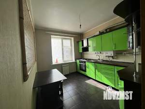 2-к квартира, вторичка, 52м2, 5/6 этаж