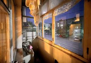 1-к квартира, вторичка, 31м2, 2/5 этаж