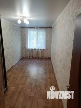 2-к квартира, вторичка, 44м2, 3/5 этаж