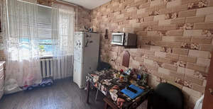 3-к квартира, вторичка, 63м2, 7/9 этаж