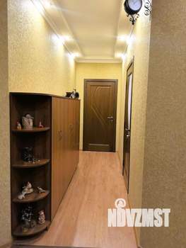 2-к квартира, вторичка, 57м2, 1/3 этаж