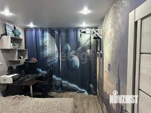 3-к квартира, вторичка, 63м2, 6/7 этаж