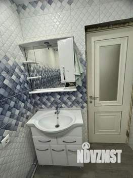 1-к квартира, вторичка, 34м2, 6/9 этаж