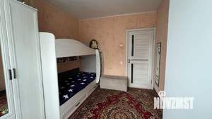 3-к квартира, вторичка, 63м2, 3/9 этаж