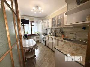 4-к квартира, вторичка, 78м2, 2/5 этаж