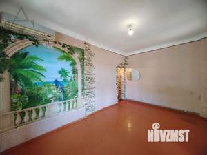 1-к квартира, вторичка, 26м2, 1/1 этаж