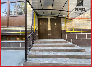 3-к квартира, вторичка, 75м2, 3/4 этаж