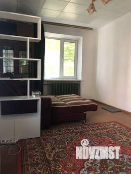 1-к квартира, вторичка, 30м2, 2/5 этаж