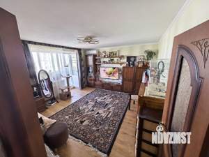 3-к квартира, вторичка, 84м2, 4/9 этаж