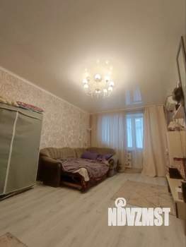 1-к квартира, вторичка, 39м2, 5/9 этаж