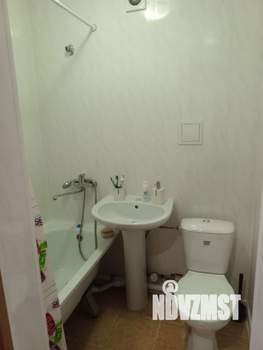 1-к квартира, вторичка, 32м2, 4/5 этаж