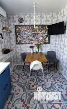 2-к квартира, вторичка, 54м2, 2/3 этаж