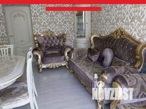 3-к квартира, вторичка, 70м2, 2/3 этаж