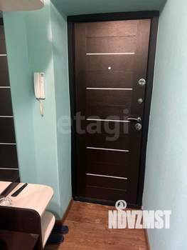 1-к квартира, вторичка, 31м2, 2/5 этаж