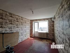 2-к квартира, вторичка, 45м2, 2/5 этаж