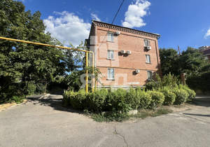 2-к квартира, вторичка, 44м2, 2/3 этаж