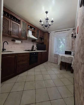 3-к квартира, вторичка, 63м2, 2/9 этаж