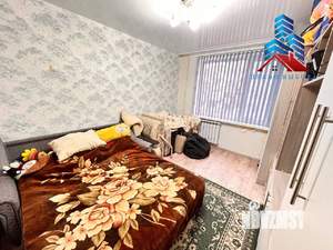 1-к квартира, вторичка, 30м2, 2/5 этаж