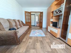 2-к квартира, вторичка, 51м2, 4/5 этаж
