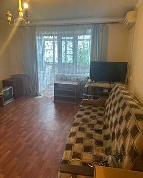 1-к квартира, вторичка, 35м2, 9/9 этаж