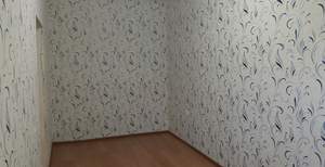 2-к квартира, вторичка, 72м2, 1/2 этаж
