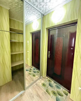 1-к квартира, вторичка, 42м2, 7/10 этаж