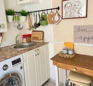 2-к квартира, вторичка, 43м2, 2/5 этаж