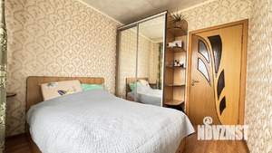 4-к квартира, вторичка, 78м2, 5/6 этаж