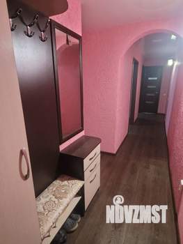 3-к квартира, вторичка, 54м2, 1/5 этаж