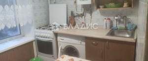 2-к квартира, вторичка, 47м2, 2/5 этаж