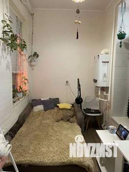 2-к квартира, вторичка, 42м2, 1/1 этаж
